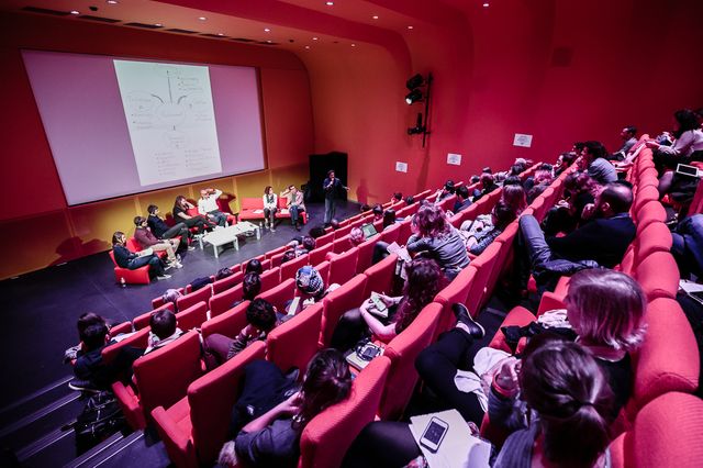EUROPEAN LAB FORUM