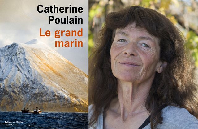 Catherine Poulain