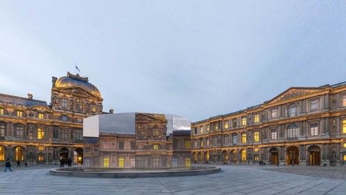 Eva Jospin. Panorama