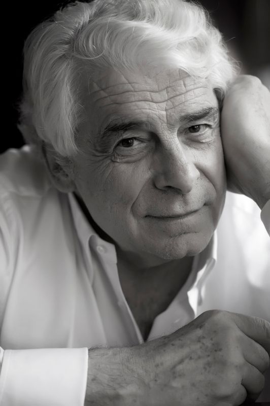 Jacques Weber