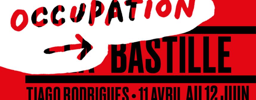 L'occupation de Tiago Rodrigues au Théâtre de la Bastille
