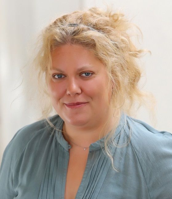 Fany Declerck, chercheuse
