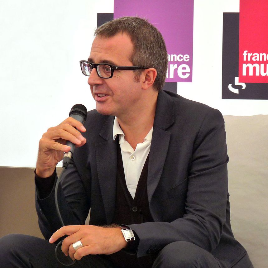 Charles Dantzig