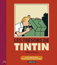 tintin