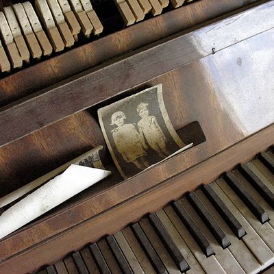 Le piano aux enfants