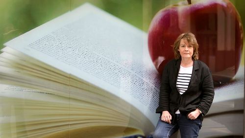 Création Sonore Page 392 France Culture - 