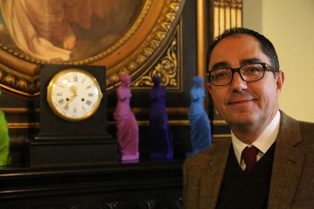 Jean-Luc Martinez