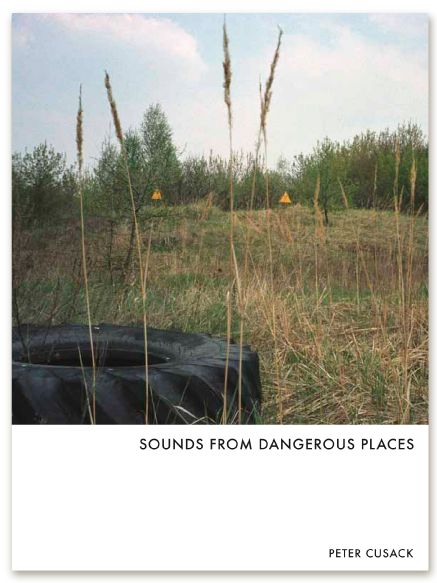 Sounds From Dangerous Places (ReR Megacorp)