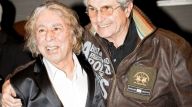 francis lai et Claude Lelouch (Droits : Christophe Géral)