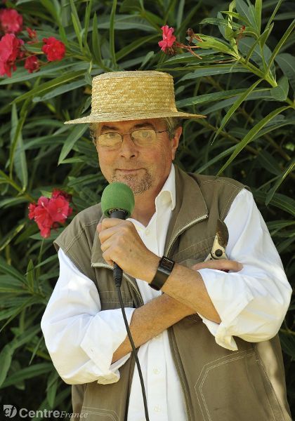 Joël Avril
