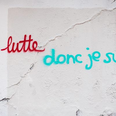 #NuitDebout à Marseille