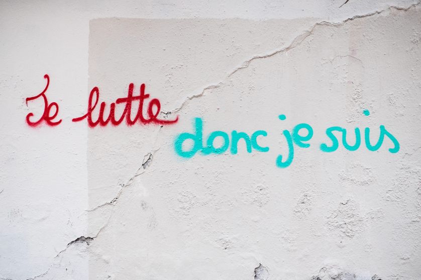#NuitDebout à Marseille
