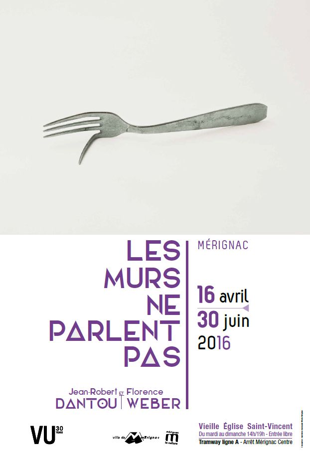 Affiche Murs