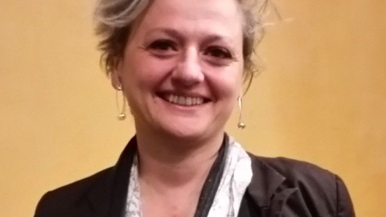 Claire Chastanier