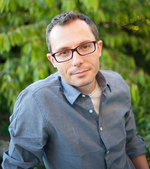 François Pilet, journaliste