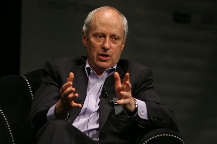 Michael J. Sandel, 2013