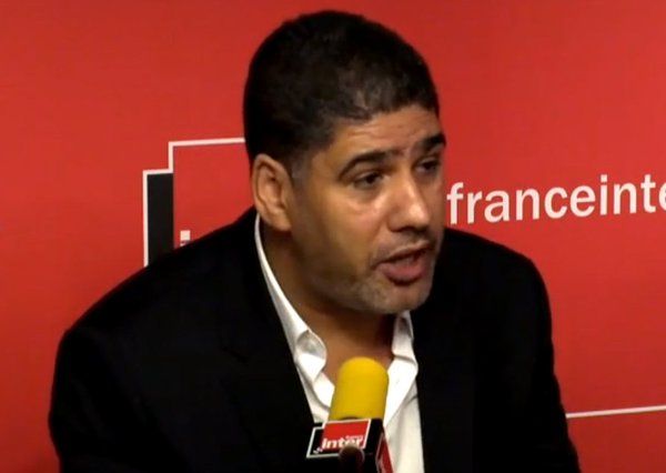 Rachid Benzine