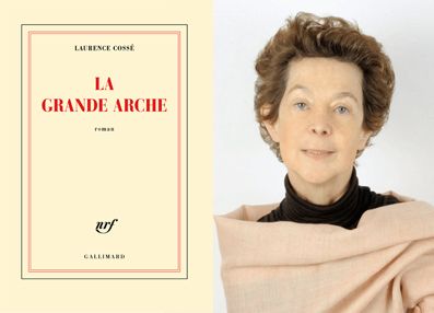 Laurence Cossé