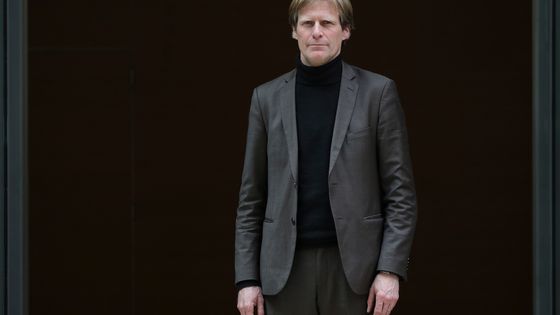Pascal Brice ©Reuters - Christian Hartmann