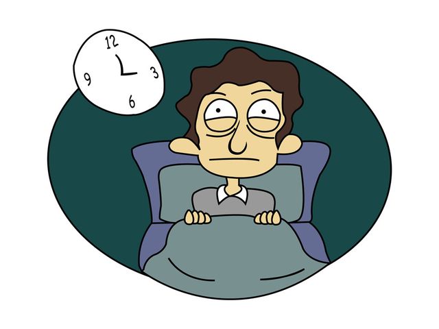 Insomnie