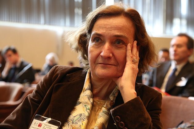 Catherine Chadelat
