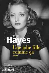 Une jolie fille comme ca