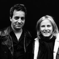 Sylvain George & Karin Viard