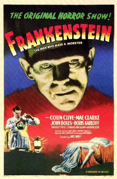 Frankenstein