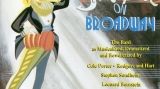 Shakespeare on Broadway