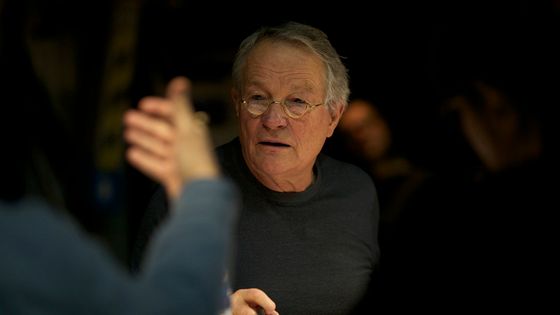 Peter Stein - T.Depagne