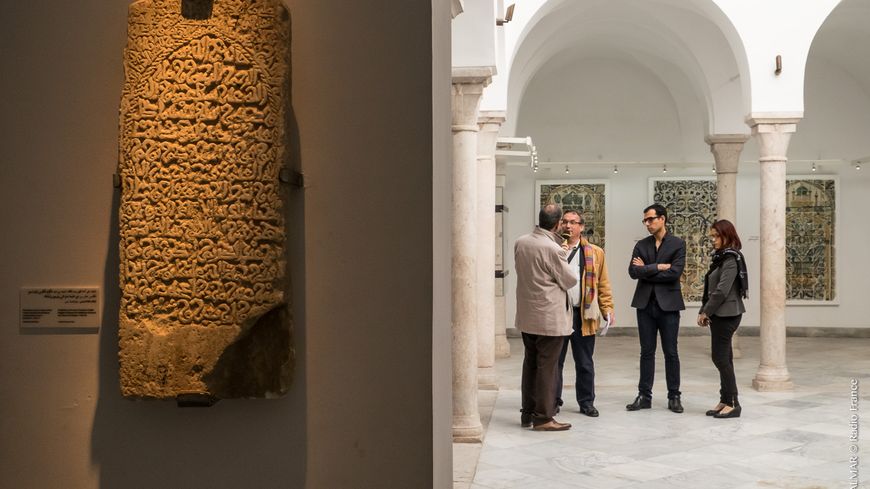 Balade au Musée national du Bardot