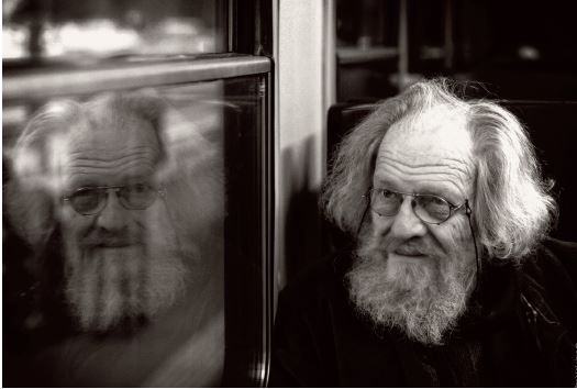 Maurice Born