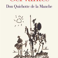 Don Quichotte de la Manche