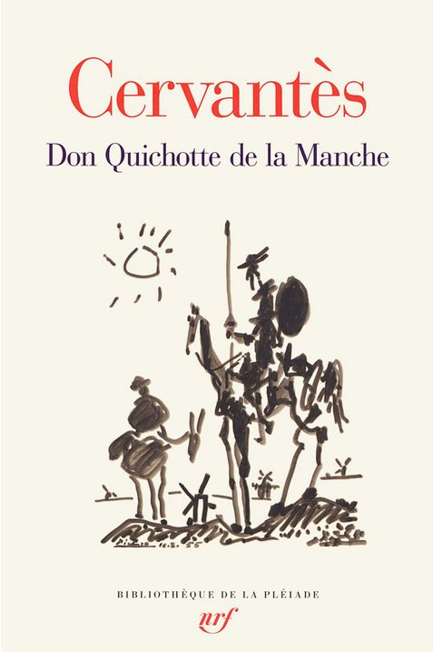 Don Quichotte de la Manche