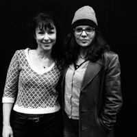 Coraly Zahonero & Chahdortt Djavann