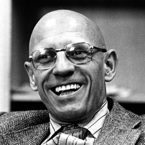 Michel Foucault