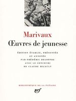 Oeuvres de Jeunesse
