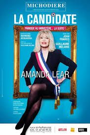 amanda lear