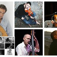 Passez le Bac Musique : jazz MEA
