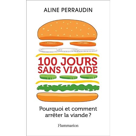 100 jours sans viande