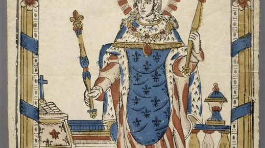 Saint-Louis - Jean-Gilles Berizzi