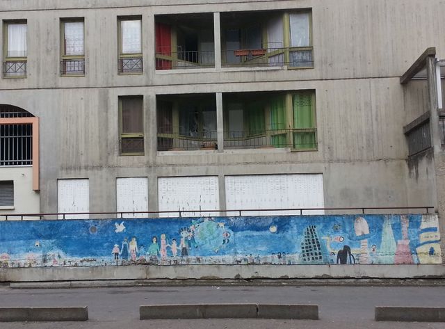 Vienne Isere