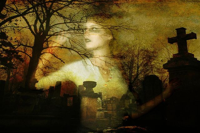 Les apparitions