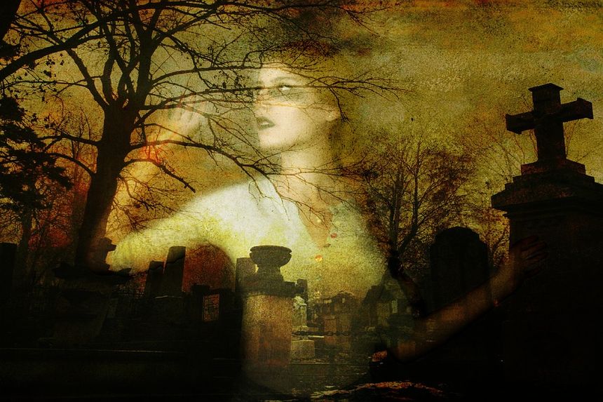 Les apparitions