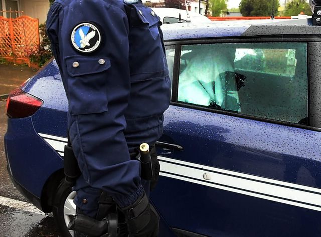 Deux gendarmes condamnés pour harcèlement sexuel