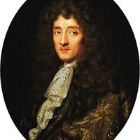 Jean Racine par François de Troy (1645-1730)