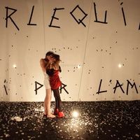 Arlequin poli par l'amour de Marivaux, mis en scène par Thomas Jolly