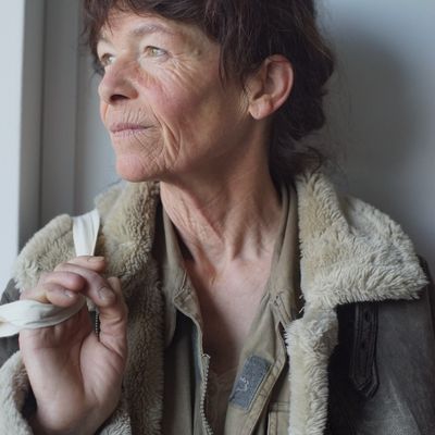 Catherine Poulain