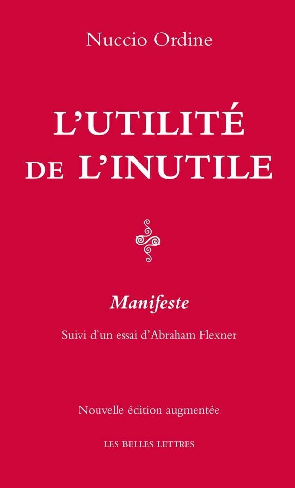 L'utilité de l'inutile