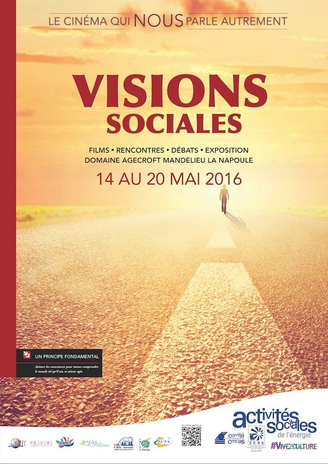 Visions sociales 2016